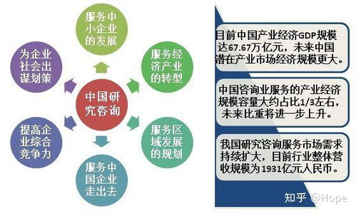 软实力 中国十大调查研究咨询公司排名信息情况